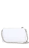 Gaelle Borse... Bianco da donna