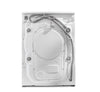 Lavatrice a carica frontale H-WASH 550