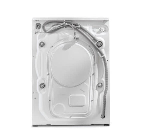 Lavatrice a carica frontale H-WASH 550
