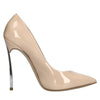 Casadei Scarpe con Tacco Nude da donna