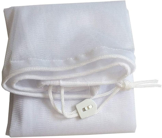 Aspiratore per fondo piscine "Venturi" con asta da 120 cm per manutenzione e pulizia