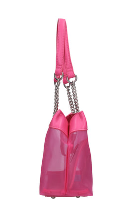 Gaelle Borse... Fucsia da donna