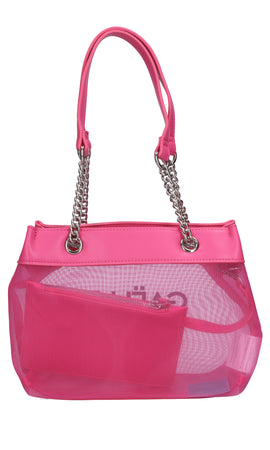 Gaelle Borse... Fucsia da donna