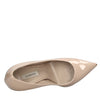 Casadei Scarpe con Tacco Nude da donna