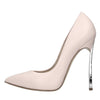 Casadei Scarpe con Tacco Rosa da donna