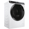 Lavatrice SLIM a carica frontale H-WASH 700 Hoover H7W448MBC-S