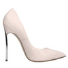 Casadei Scarpe con Tacco Rosa da donna