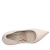 Casadei Scarpe con Tacco Rosa da donna