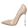 Casadei Scarpe con Tacco Nude da donna