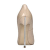 Casadei Scarpe con Tacco Nude da donna