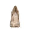 Casadei Scarpe con Tacco Nude da donna
