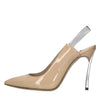 Casadei Scarpe con Tacco Nude da donna