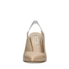 Casadei Scarpe con Tacco Nude da donna