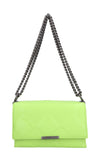 Gaelle Borse... Verde da donna