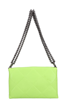 Gaelle Borse... Verde da donna