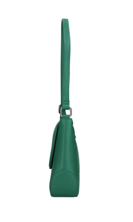 Gaelle Borse... Verde da donna