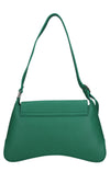Gaelle Borse... Verde da donna