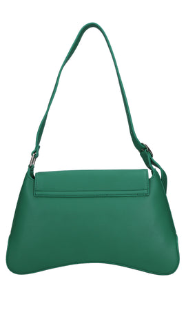 Gaelle Borse... Verde da donna