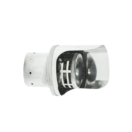 Fumaiolo gas innesto F femmina