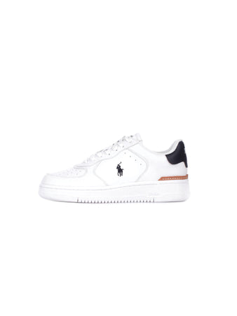 Ralph Lauren Sneakers Bianco da uomo