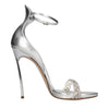 Casadei Sandali Argento da donna