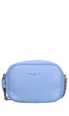 Gaelle Borse... Azzurro da donna