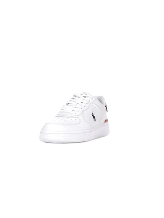 Ralph Lauren Sneakers Bianco da uomo