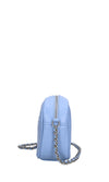 Gaelle Borse... Azzurro da donna