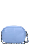 Gaelle Borse... Azzurro da donna