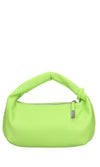 Gaelle Borse... Verde da donna