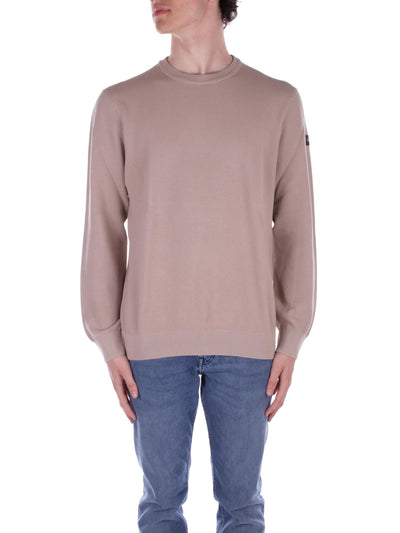 Paul&Shark Maglie Beige da uomo