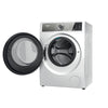 Lavatrice Hotpoint Ariston H7 99 GPOWER IT - cm. 60 - capacità 9 kg - bianco H799GPOWER
