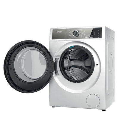 Lavatrice Hotpoint Ariston H7 99 GPOWER IT - cm. 60 - capacità 9 kg - bianco H799GPOWER