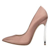 Casadei Scarpe con Tacco Rosa da donna