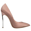 Casadei Scarpe con Tacco Rosa da donna