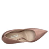 Casadei Scarpe con Tacco Rosa da donna