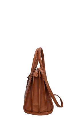 Gaelle Borse... Marrone da donna