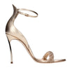 Casadei Sandali Marrone da donna