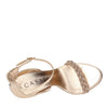Casadei Sandali Marrone da donna