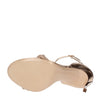 Casadei Sandali Marrone da donna
