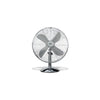 Ventilatore Da Tavolo Ve1616ss Diametro 40 Cm Colore Argento