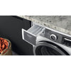 Lavatrice Hotpoint Ariston H7 99 GPOWER IT - cm. 60 - capacità 9 kg - bianco H799GPOWER