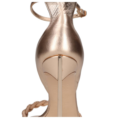 Casadei Sandali Marrone da donna