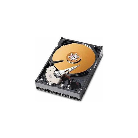 40GB 3,5" IDE 7200rpm