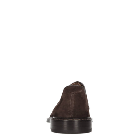 Doucal's Scarpe basse Marrone da uomo