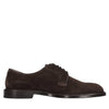 Doucal's Scarpe basse Marrone da uomo