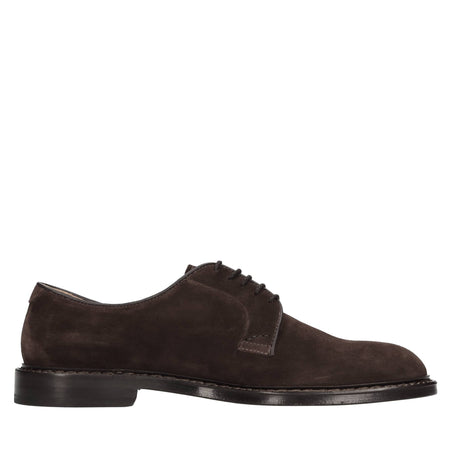Doucal's Scarpe basse Marrone da uomo