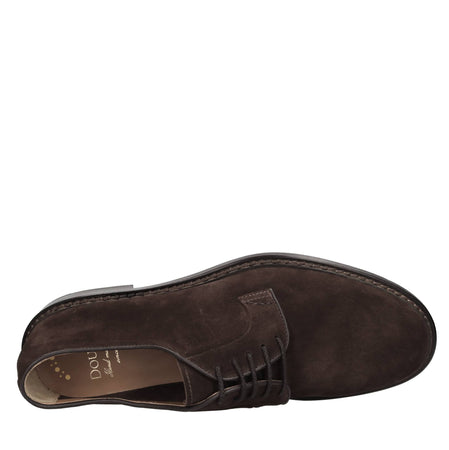 Doucal's Scarpe basse Marrone da uomo
