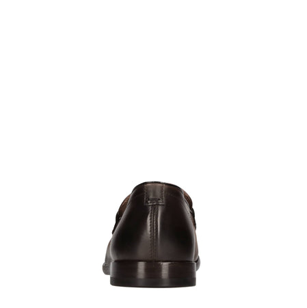 Doucal's Scarpe basse Marrone da uomo