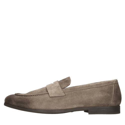 Doucal's Scarpe basse Beige da uomo